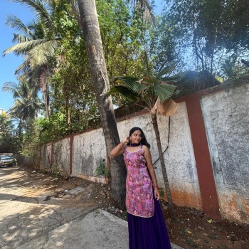 Trisha Bhoir
